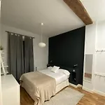 Apartment Bailen Vivienda Turistica Reformada Bilbao