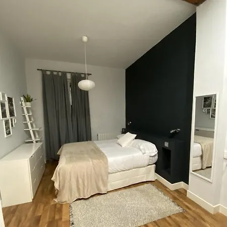 Apartment Bailen Vivienda Turistica Reformada Bilbao