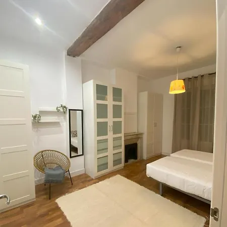 Bailen Vivienda Turistica Reformada * Μπιλμπάο