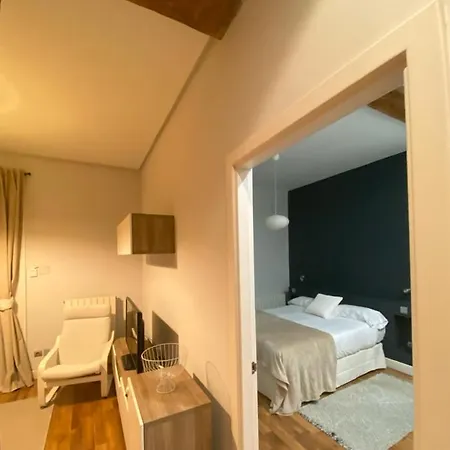 Bailen Vivienda Turistica Reformada شقة *