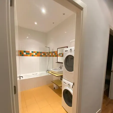 Bailen Vivienda Turistica Reformada *