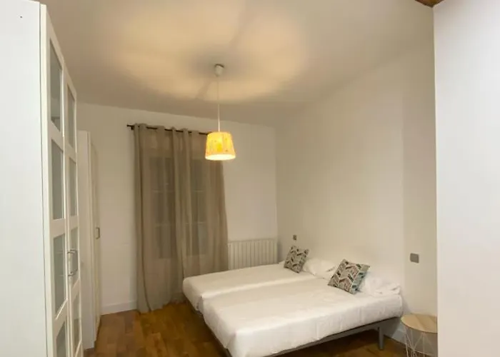 Bailen Vivienda Turistica Reformada *