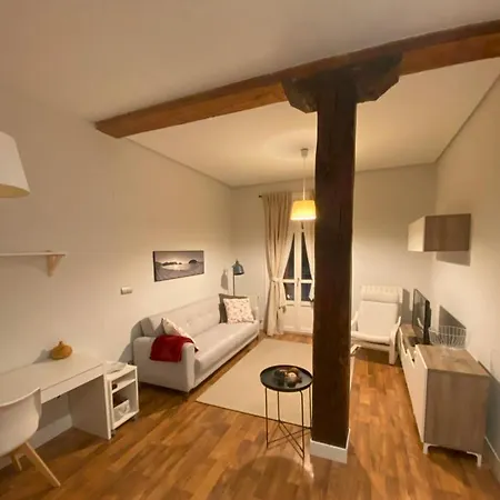 Bailen Vivienda Turistica Reformada