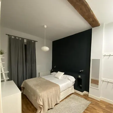 Daire Bailen Vivienda Turistica Reformada Bilbao